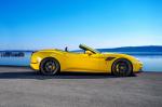 Ferrari California T by Novitec Rosso 2015 года